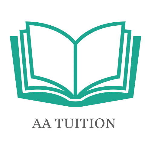 AA Tuition